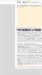 Mobile Screenshot of ectif.com